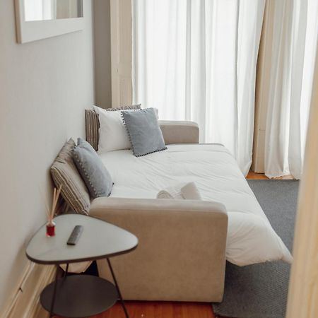 Oporto Guest Moinho De Vento Studios Eksteriør billede