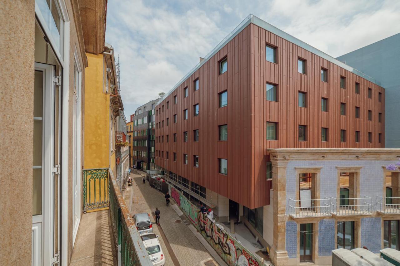 Oporto Guest Moinho De Vento Studios Eksteriør billede