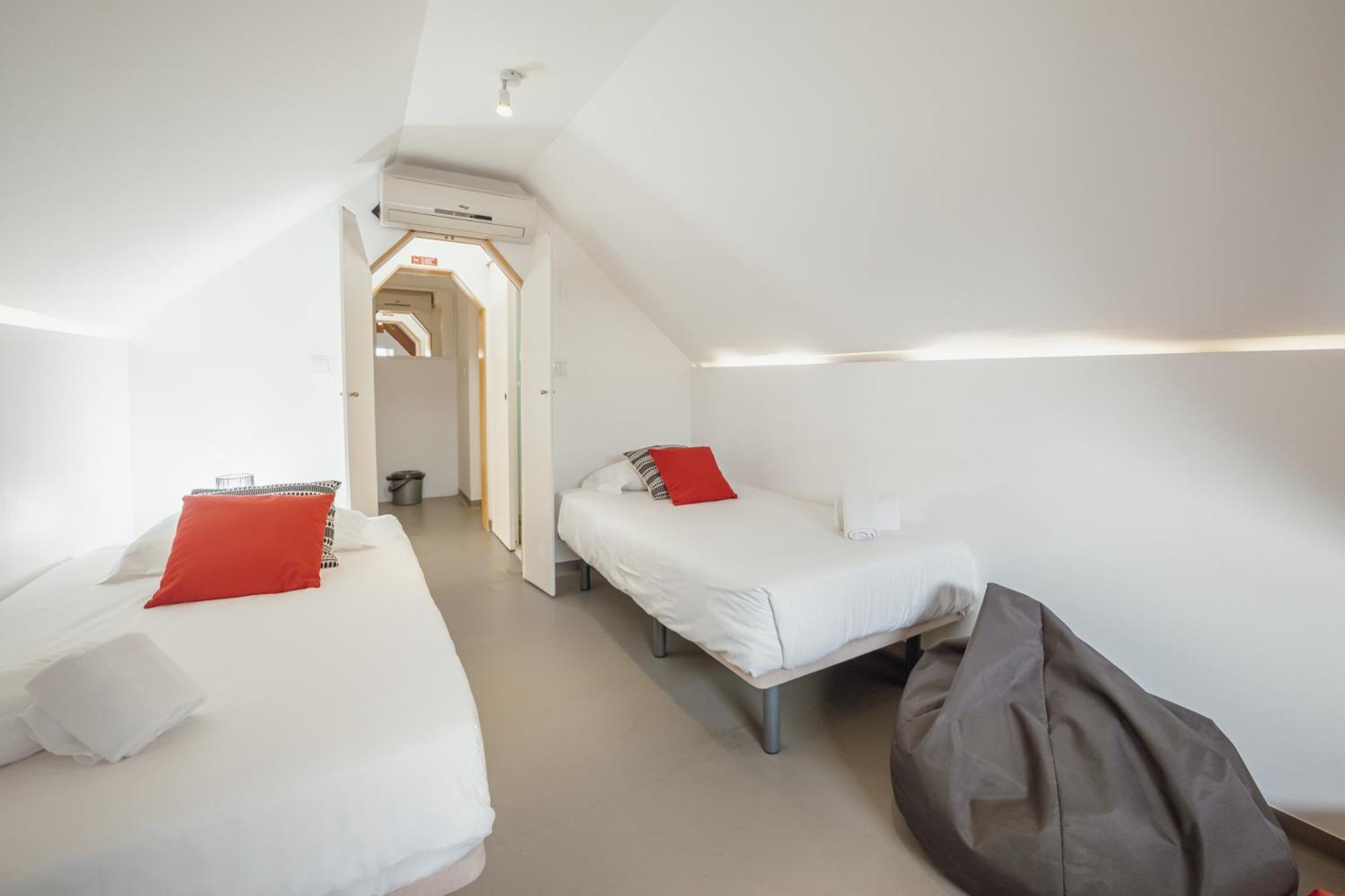 Oporto Guest Moinho De Vento Studios Eksteriør billede