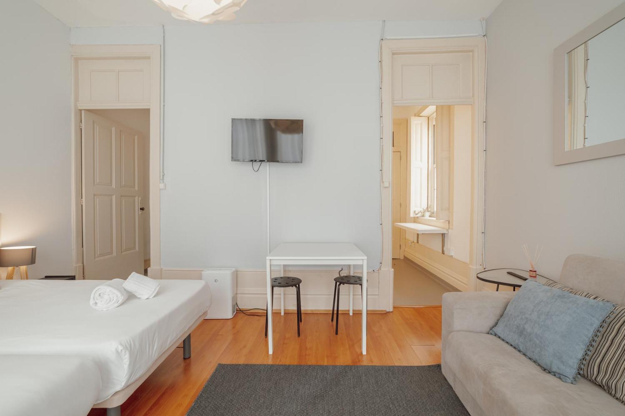 Oporto Guest Moinho De Vento Studios Eksteriør billede
